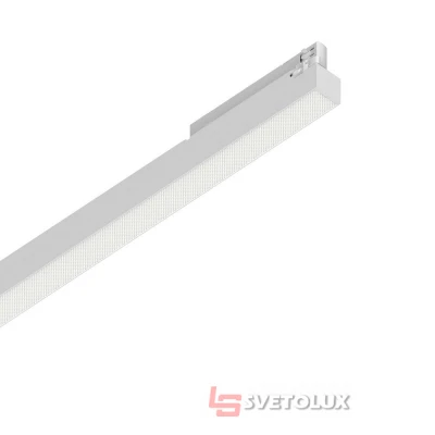 Трековый светильник Ideal Lux Display ugr d1595 4000k 283661